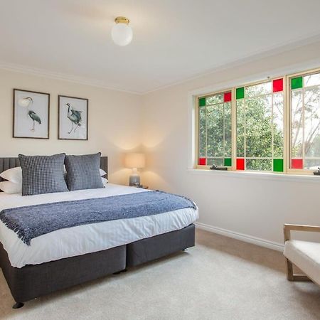 Stunning Katoomba Home With Lush Garden&Playground Exterior foto